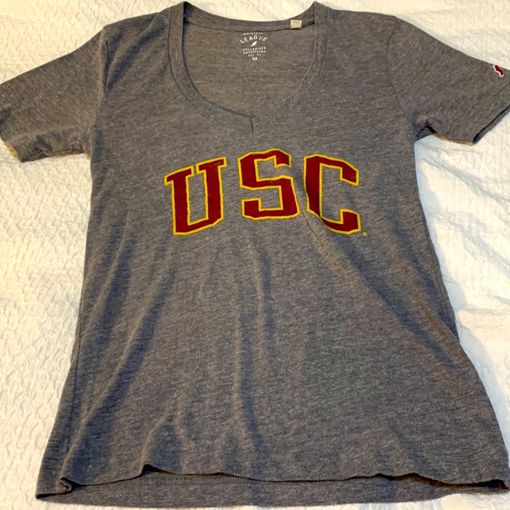 USC Football shirt